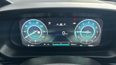 Hyundai BAYON 1.0 TGDi 48V MHEV SE Connect 5dr DCT Petrol Hatchback